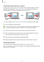 Предварительный просмотр 40 страницы Samsung SM-A600GN User Manual