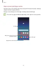 Предварительный просмотр 45 страницы Samsung SM-A600GN User Manual