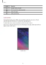 Предварительный просмотр 51 страницы Samsung SM-A600GN User Manual