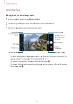 Preview for 78 page of Samsung SM-A600GN User Manual