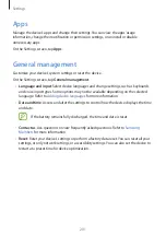 Preview for 201 page of Samsung SM-A600GN User Manual