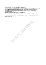 Предварительный просмотр 16 страницы Samsung SM-A6050/DS User Manual