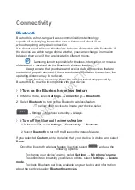 Preview for 29 page of Samsung SM-A6050/DS User Manual