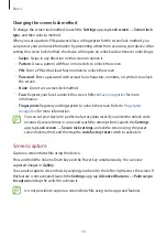 Preview for 44 page of Samsung SM-A6050 User Manual