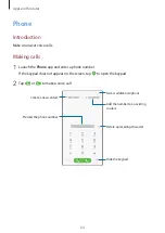 Preview for 64 page of Samsung SM-A6050 User Manual