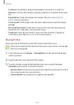 Preview for 140 page of Samsung SM-A6050 User Manual
