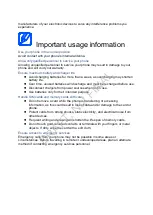 Preview for 7 page of Samsung SM-A605FN User Manual
