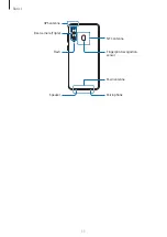 Предварительный просмотр 11 страницы Samsung SM-A6060 User Manual