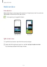 Предварительный просмотр 110 страницы Samsung SM-A6060 User Manual