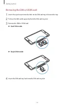 Preview for 14 page of Samsung SM-A700F User Manual