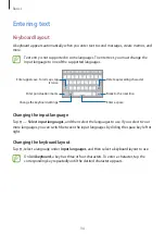 Preview for 34 page of Samsung SM-A700F User Manual