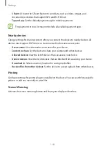 Preview for 118 page of Samsung SM-A700F User Manual