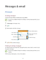 Preview for 64 page of Samsung SM-A700YD User Manual