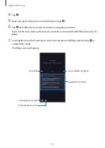 Предварительный просмотр 55 страницы Samsung SM-A7050 User Manual