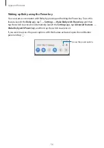 Предварительный просмотр 56 страницы Samsung SM-A7050 User Manual