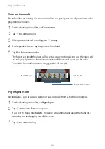 Предварительный просмотр 99 страницы Samsung SM-A7050 User Manual