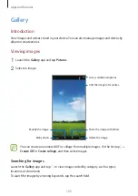 Предварительный просмотр 103 страницы Samsung SM-A7050 User Manual