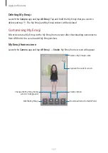 Предварительный просмотр 111 страницы Samsung SM-A7050 User Manual