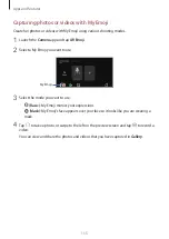 Предварительный просмотр 115 страницы Samsung SM-A7050 User Manual