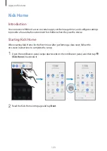 Предварительный просмотр 123 страницы Samsung SM-A7050 User Manual