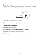 Предварительный просмотр 180 страницы Samsung SM-A7050 User Manual