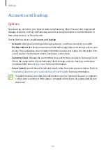 Предварительный просмотр 191 страницы Samsung SM-A7050 User Manual