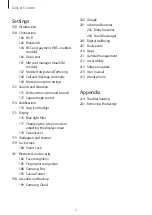 Preview for 3 page of Samsung SM-A705GM User Manual