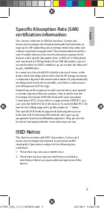 Preview for 10 page of Samsung SM-A705W Quick Start Manual