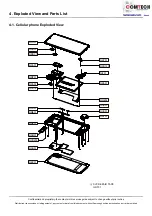 Preview for 11 page of Samsung SM-A7070 Service Manual