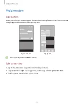 Предварительный просмотр 71 страницы Samsung SM-A707F/DS User Manual