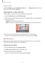 Preview for 94 page of Samsung SM-A707F/DS User Manual