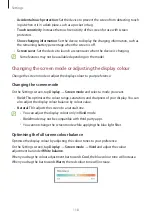Preview for 118 page of Samsung SM-A707F/DS User Manual