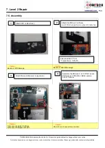 Preview for 61 page of Samsung SM-A707F Service Manual