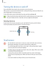 Preview for 16 page of Samsung SM-A7100 User Manual