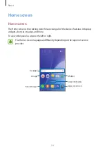 Preview for 19 page of Samsung SM-A7100 User Manual