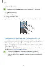 Preview for 35 page of Samsung SM-A7100 User Manual