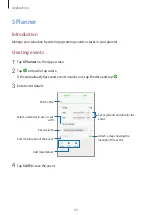 Preview for 63 page of Samsung SM-A7100 User Manual