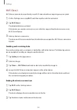 Preview for 80 page of Samsung SM-A7100 User Manual