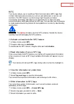 Предварительный просмотр 36 страницы Samsung SM-A710M User Manual