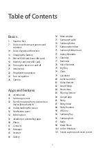 Preview for 2 page of Samsung SM-A715F/DS User Manual