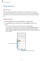 Preview for 90 page of Samsung SM-A715F User Manual