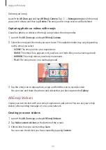 Preview for 93 page of Samsung SM-A715F User Manual