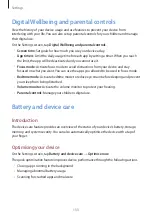 Preview for 133 page of Samsung SM-A715F User Manual