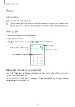 Preview for 58 page of Samsung SM-A715FZSGTGY User Manual