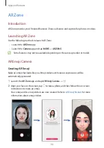 Preview for 90 page of Samsung SM-A715FZSGTGY User Manual