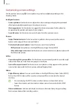 Preview for 37 page of Samsung SM-A715W User Manual