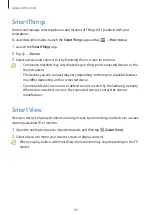 Preview for 80 page of Samsung SM-A715W User Manual