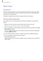 Preview for 96 page of Samsung SM-A715W User Manual