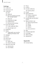 Preview for 3 page of Samsung SM-A716B User Manual