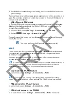 Preview for 29 page of Samsung SM-A720F/DS User Manual